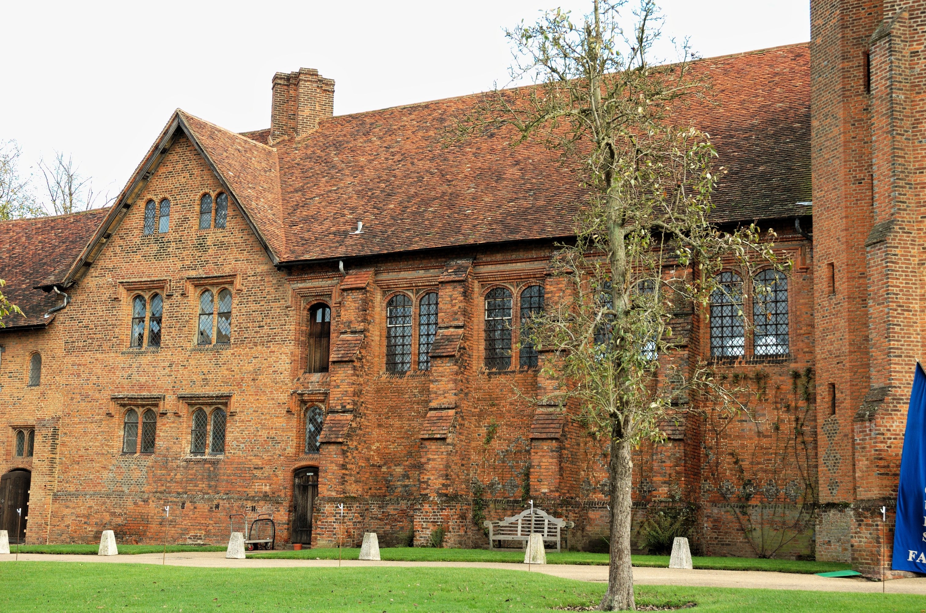 ハットフィールド観光ガイド 定番人気スポットを参考に自分にピッタリの観光プランを立てよう エクスペディア