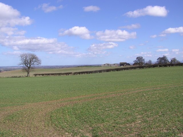 Kuva ”Melsonby” käyttäjältä Hugh Mortimer (CC BY-SA) / rajattu alkuperäisestä kuvasta