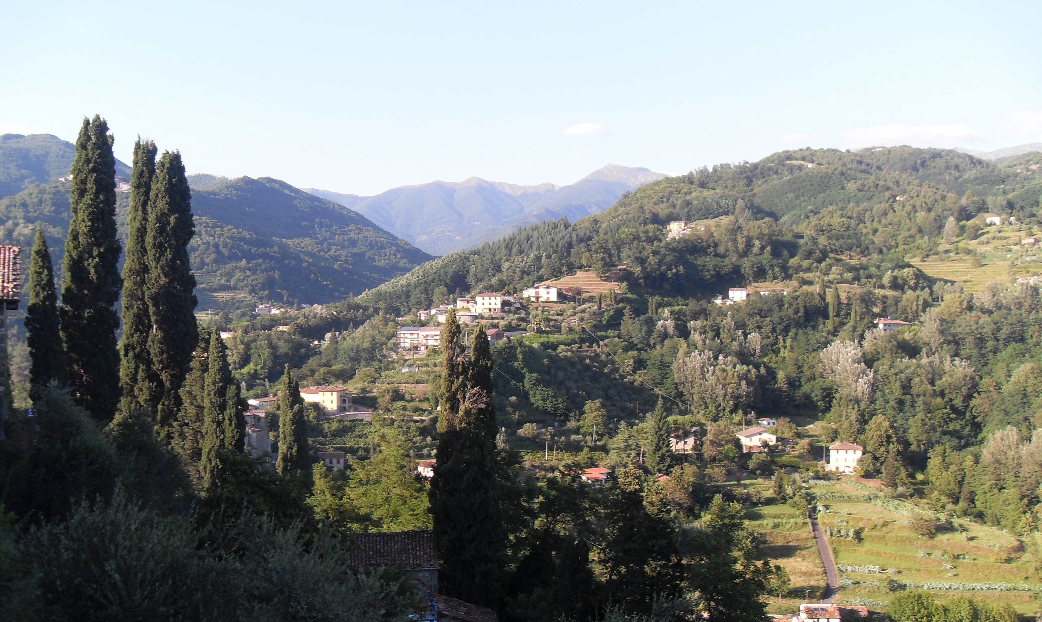 Barga, IT: case vacanze, ville in affitto, etc | Vrbo