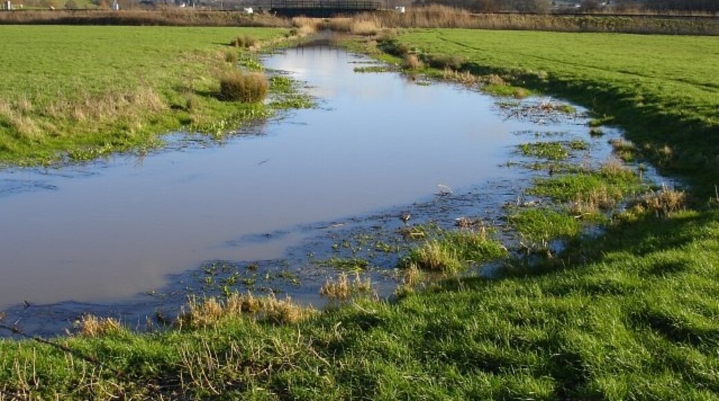 Photo "Graveney with Goodnestone" by Penny Mayes (CC BY-SA) / Cropped from original
