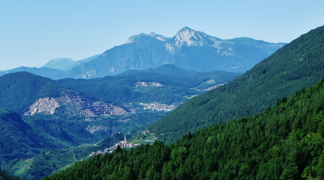 Cavedine, Trentino-Alto Adige, Italy