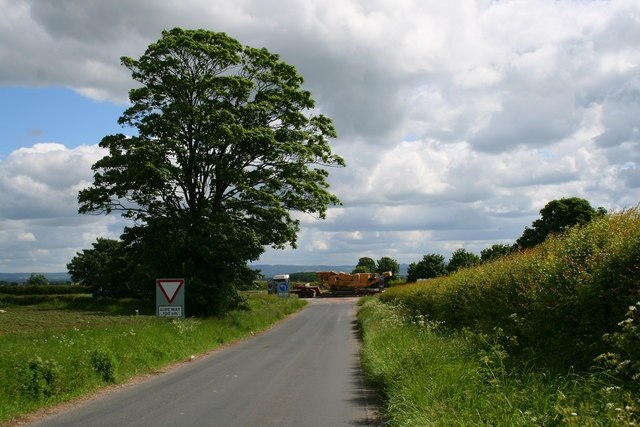 Kuva ”Melmerby” käyttäjältä David Rogers (CC BY-SA) / rajattu alkuperäisestä kuvasta