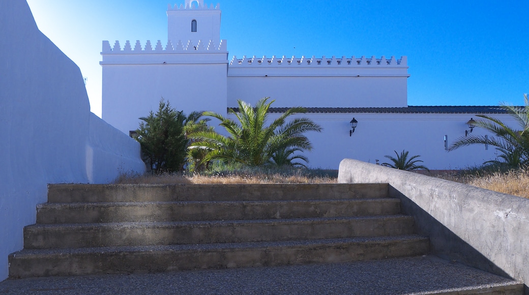 « Matalascañas», photo de José Luis Filpo Cabana (CC BY) / rognée de l’originale