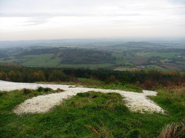 Billede "Kilburn High and Low" af David Rogers (CC BY-SA) / beskåret fra det originale billede