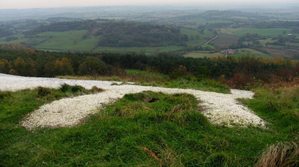 Billede "Kilburn High and Low" af David Rogers (CC BY-SA) / beskåret fra det originale billede