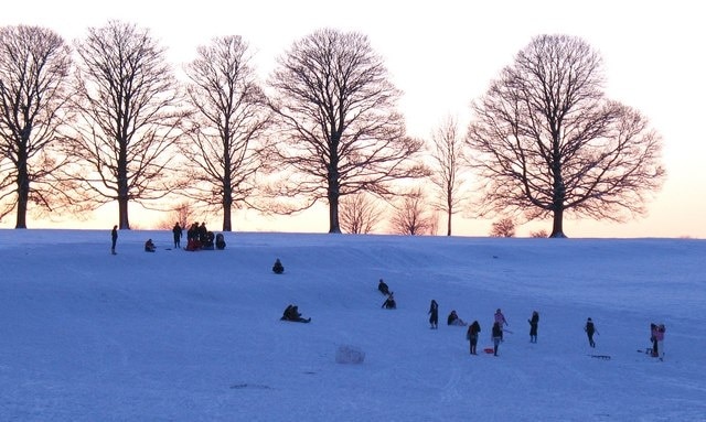 Photo "Rainton" by Gordon Hatton (CC BY-SA) / Cropped from original