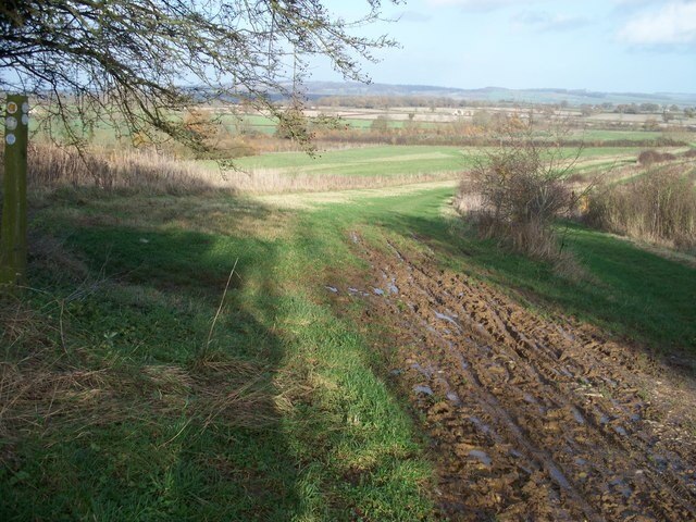 Kuva ”Westcote” käyttäjältä Michael Dibb (CC BY-SA) / rajattu alkuperäisestä kuvasta