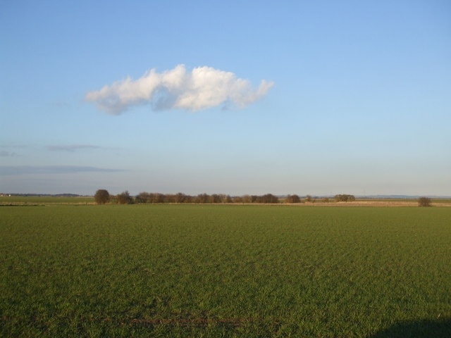 Photo "Swinefleet" by Glyn Drury (CC BY-SA) / Cropped from original