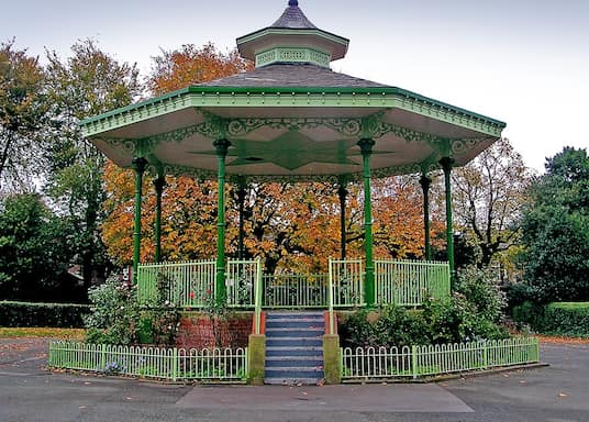 Swinton, United Kingdom