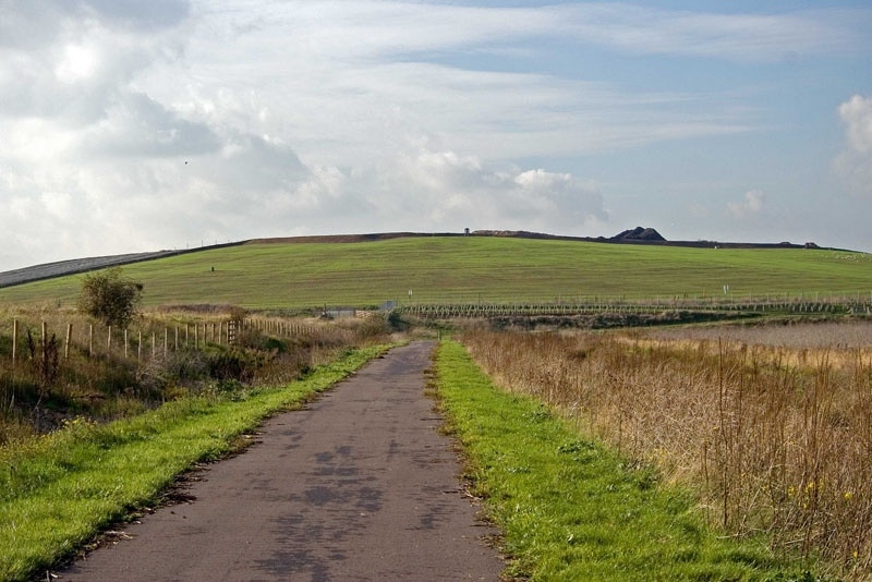 Kuva ”South Ockendon” käyttäjältä Glyn Baker (CC BY-SA) / rajattu alkuperäisestä kuvasta