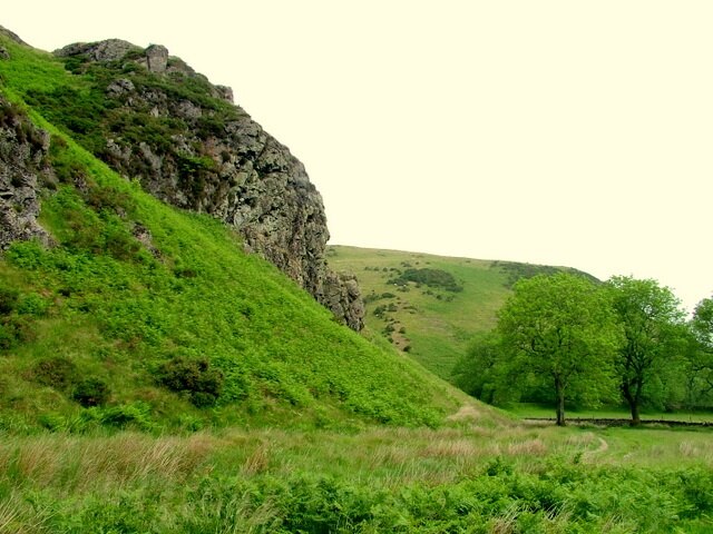 Photo "Cleator Moor" by George Tod (CC BY-SA) / Cropped from original