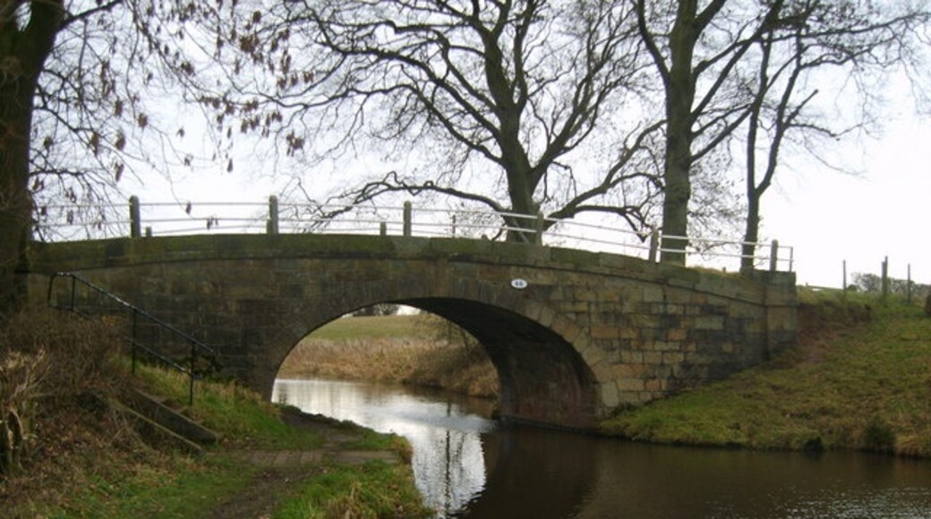 Photo "Winmarleigh" by Michael Graham (CC BY-SA) / Cropped from original