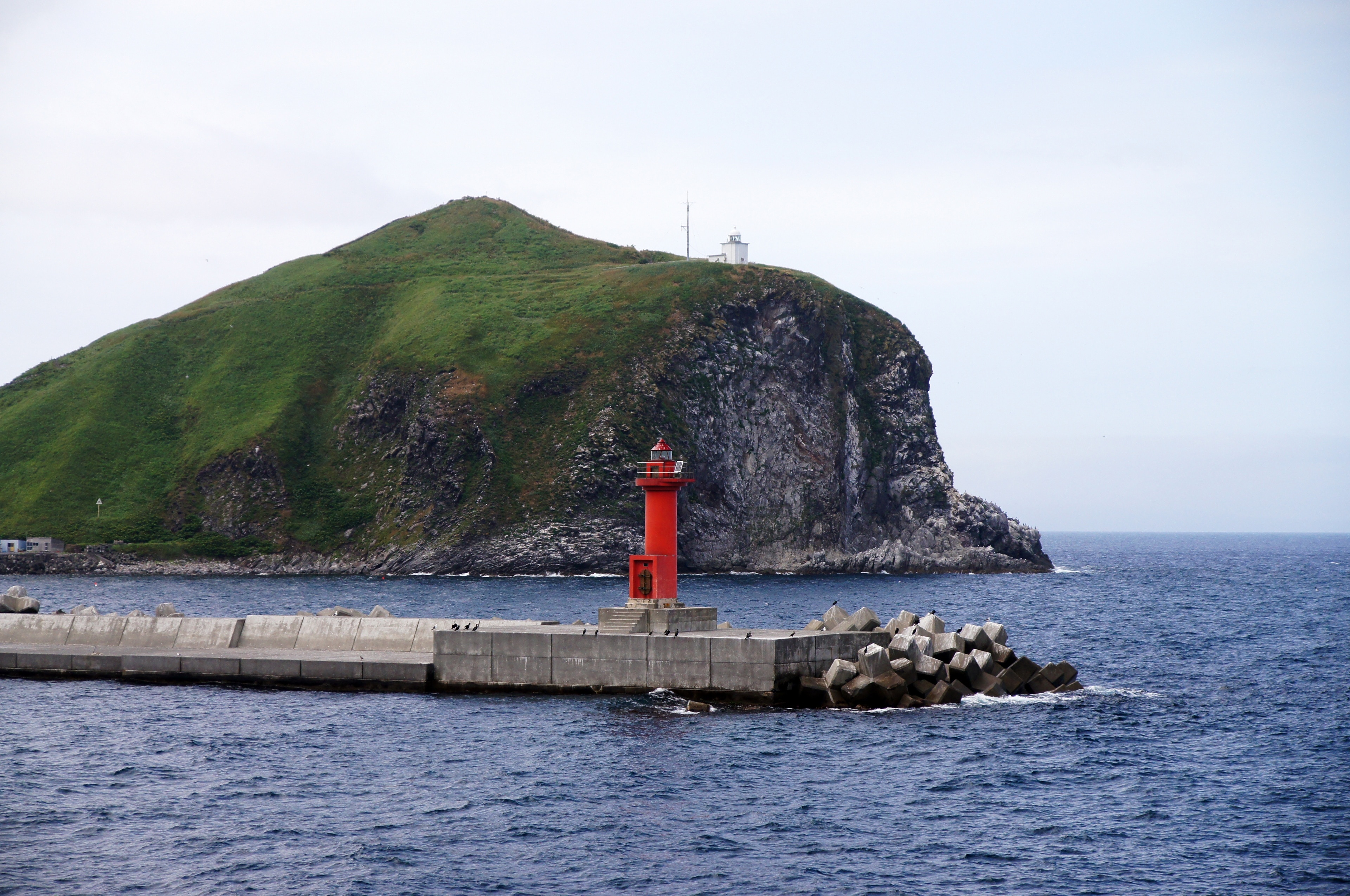利尻礼文サロベツ国立公園 (北海道) - ツアーとアクティビティ