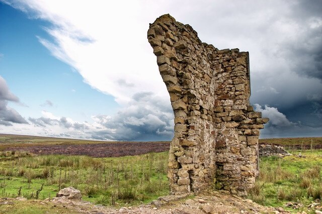 Photo "Rosedale West Side" by Bob Jenkins (CC BY-SA) / Cropped from original