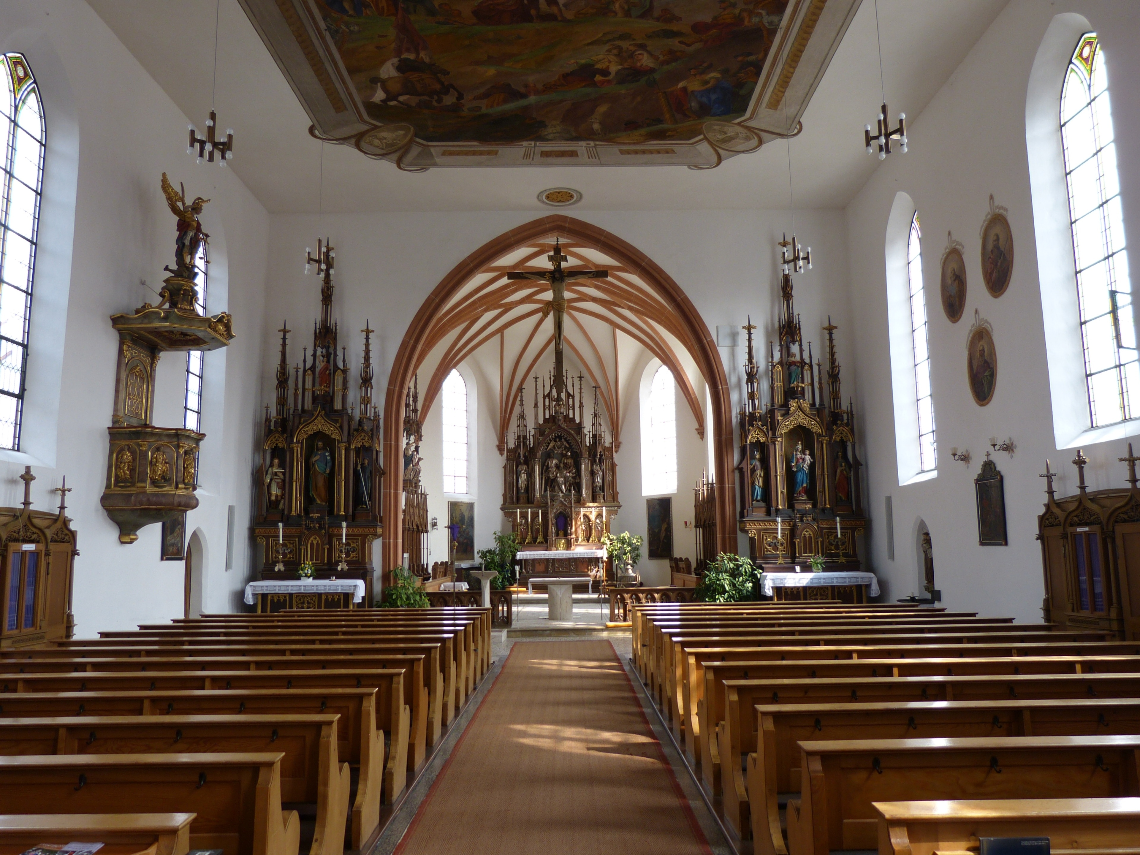 Foto “Markt Rettenbach” feta per Mogadir (CC BY-SA). Retallada de l’original.