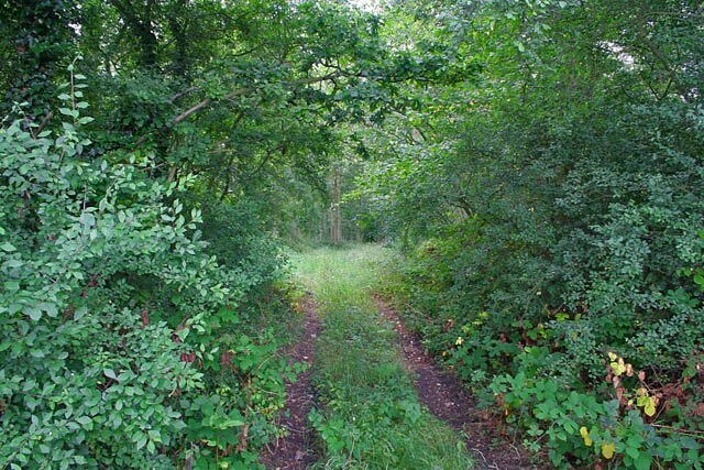 Foto „Bitchfield und Bassingthorpe“ von Kate Jewell (CC BY-SA)/zugeschnittenes Original