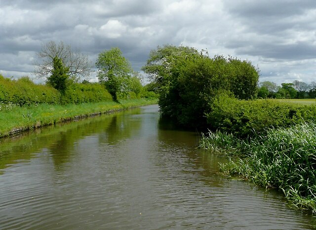Kuva ”Shareshill” käyttäjältä Roger Kidd (CC BY-SA) / rajattu alkuperäisestä kuvasta