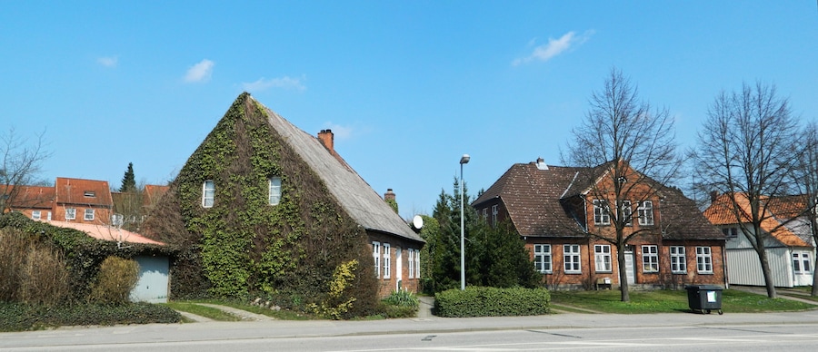 23843 Bad Oldesloe, Germany