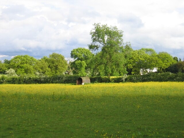 "Wythall"-foto av David Stowell (CC BY-SA) / Urklipp från original