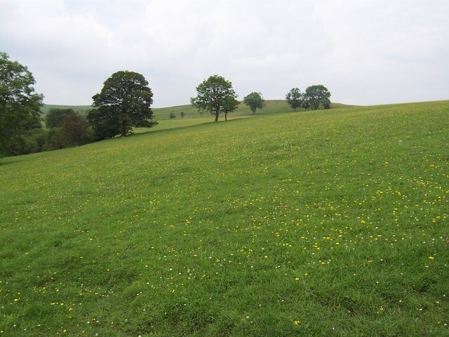 Foto “Flasby con Winterburn” tomada por Chris Heaton (CC BY-SA); recorte de la original