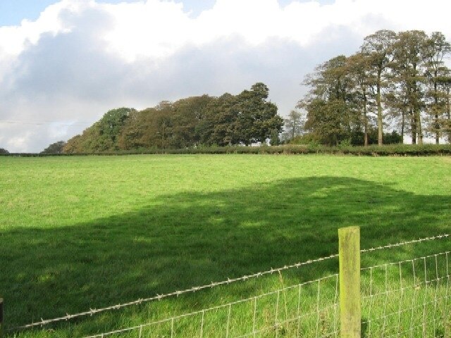 Photo "Oulston" by Roger Gilbertson (CC BY-SA) / Cropped from original