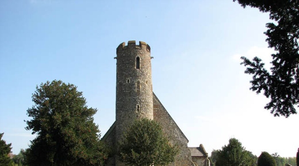 Foto „Blundeston“ von Evelyn Simak (CC BY-SA)/zugeschnittenes Original