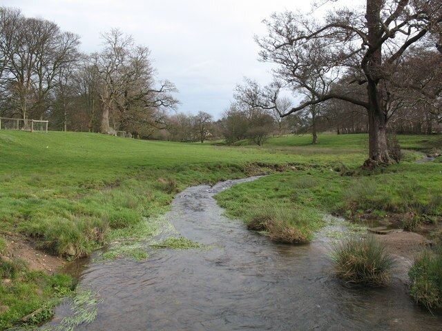 Photo "Firby" by Gordon Hatton (CC BY-SA) / Cropped from original