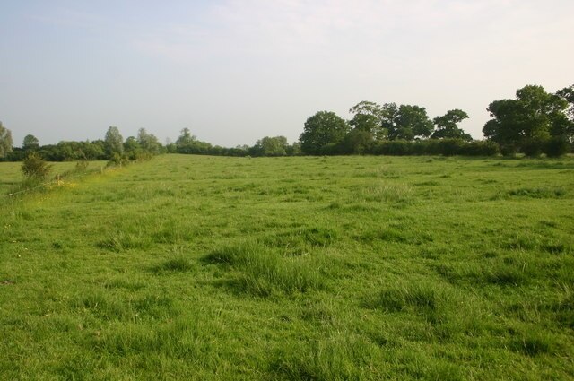 Foto „Charndon“ von Shaun Ferguson (CC BY-SA)/zugeschnittenes Original