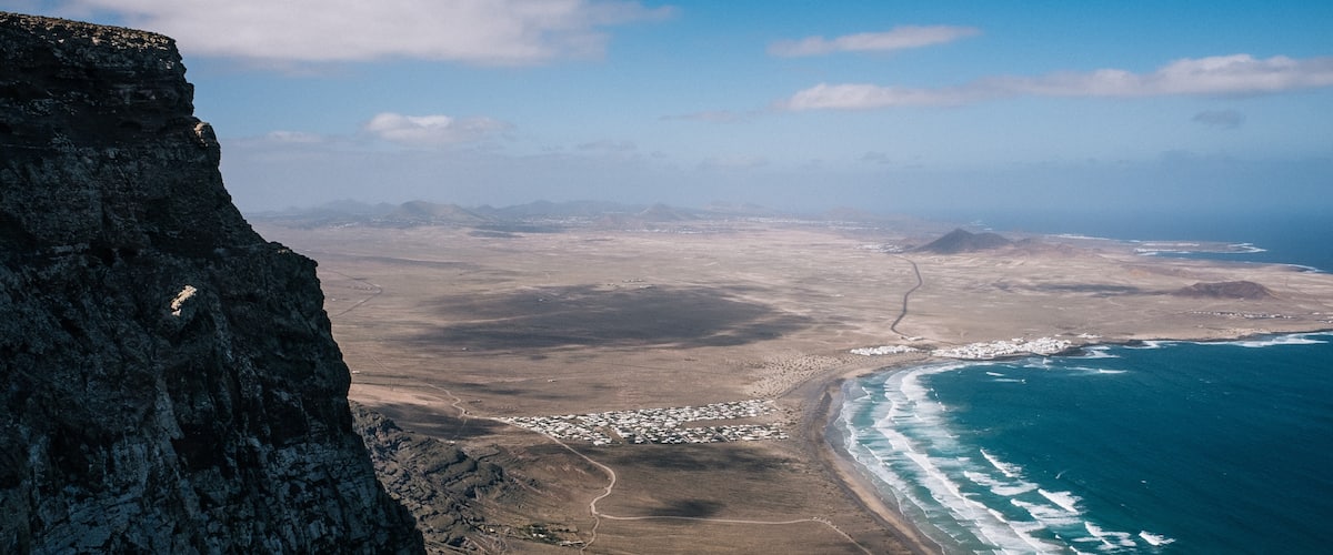 Lanzarote, Spain