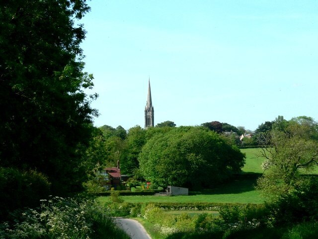 Foto “Etton” tomada por Roger Gilbertson (CC BY-SA); recorte de la original