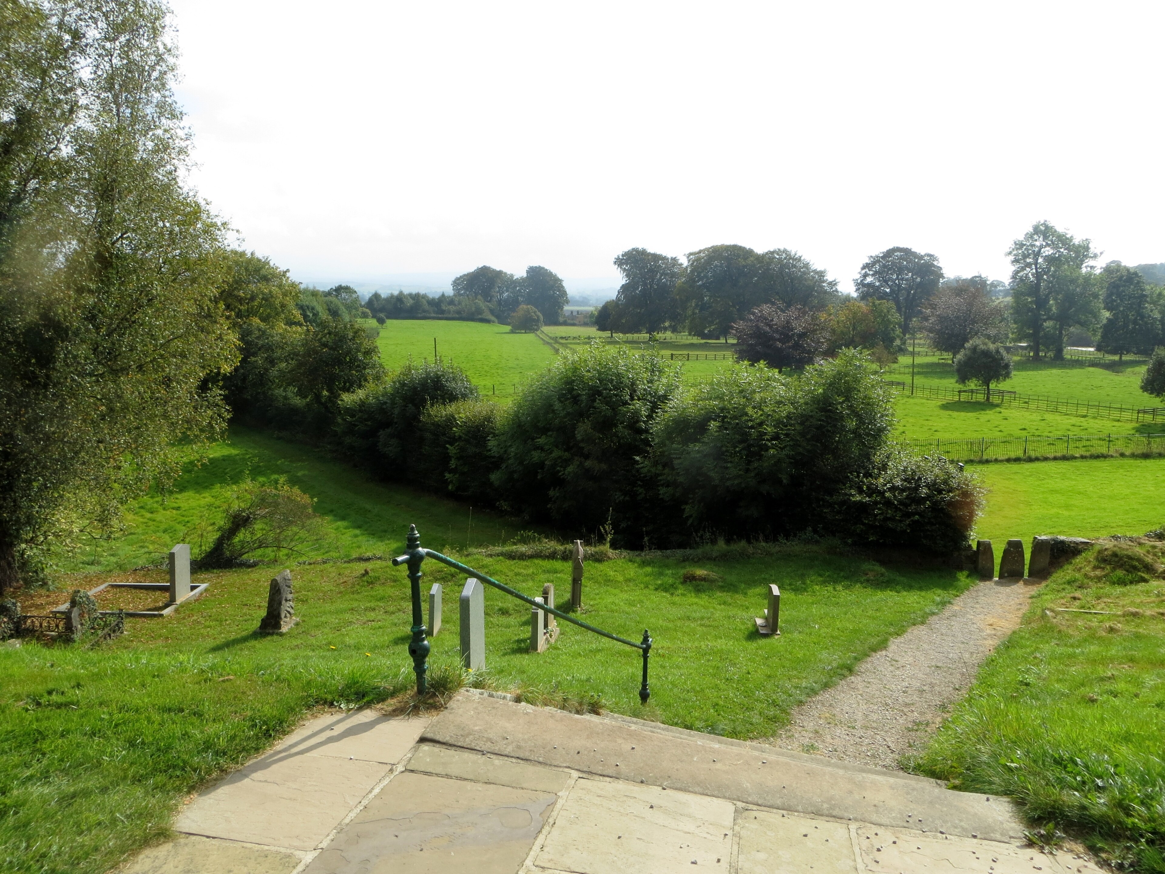 Photo "Whittington" by Phil Platt (CC BY-SA) / Cropped from original