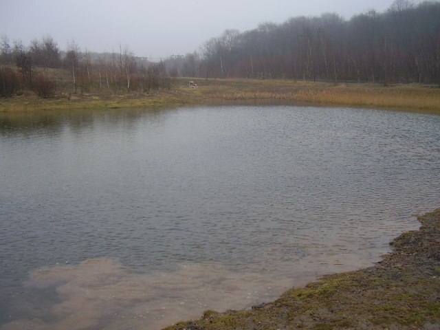 Ảnh "Edlington" của steven ruffles (CC BY-SA) / Cắt từ ảnh gốc