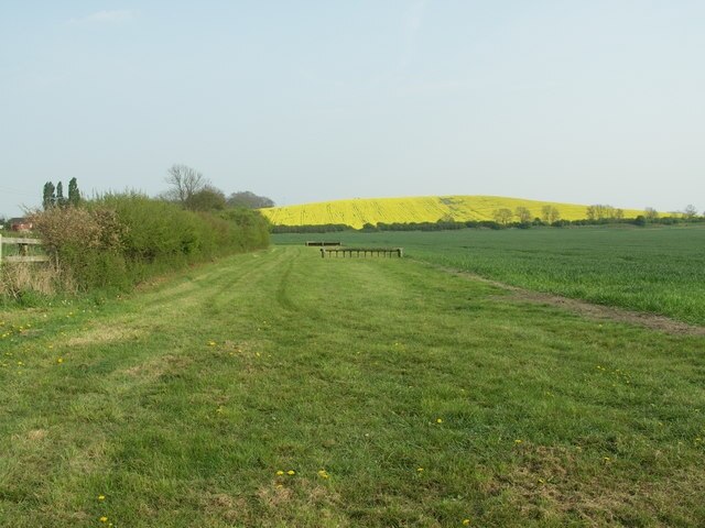 Foto „Stanford“ von Richard Williams (CC BY-SA)/zugeschnittenes Original