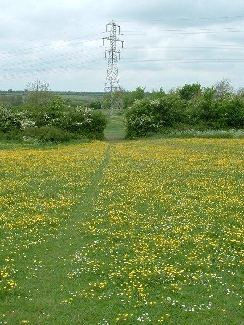 Foto „Turweston“ von Snidge (CC BY-SA)/zugeschnittenes Original