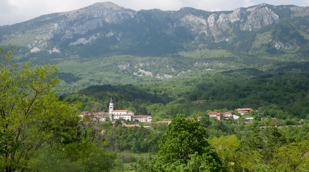 Kamnje, Ajdovščina, Slowenien