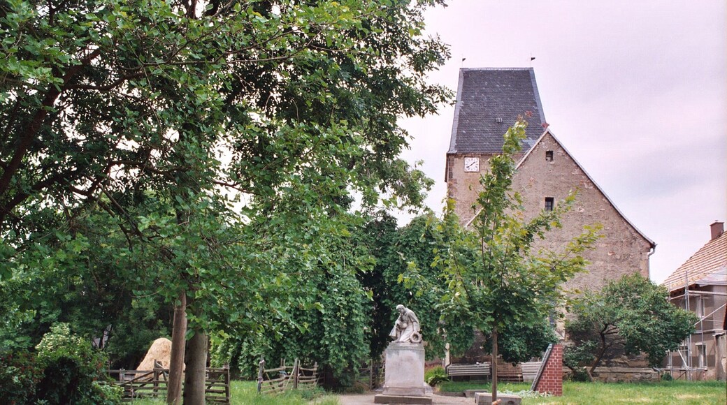 写真「ニーダーヴュンシュ」 投稿者 Dguendel (page does not exist) 様 (CC BY) / 元の写真からトリミング