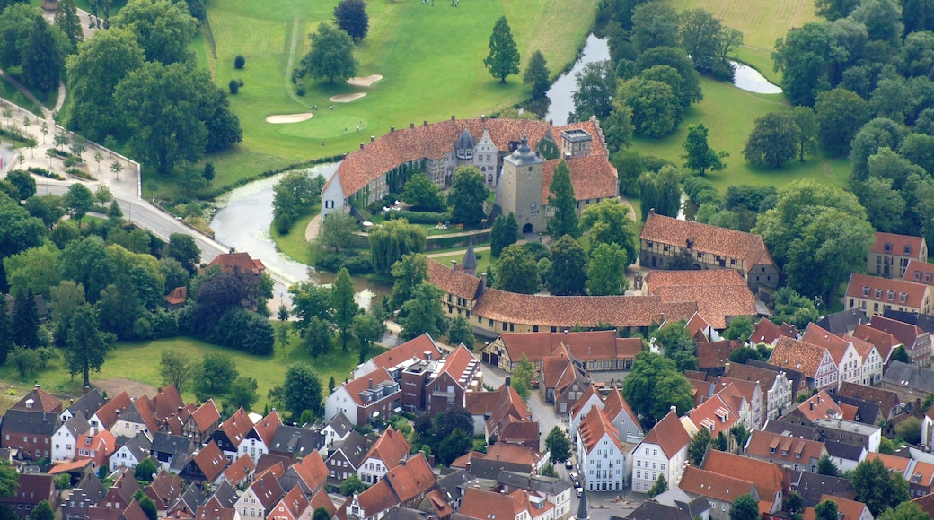 Kuva ”Steinfurt” käyttäjältä Günter Seggebäing, Coesfeld (CC BY-SA) / rajattu alkuperäisestä kuvasta