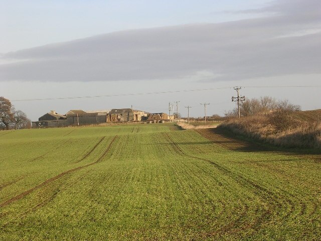 Kuva ”Carkin” käyttäjältä Oliver Dixon (CC BY-SA) / rajattu alkuperäisestä kuvasta