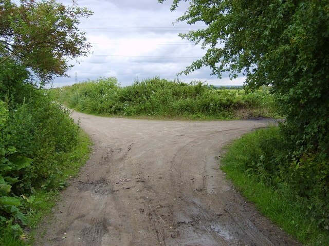 Kuva ”Osbaldwick” käyttäjältä Sam Kelly (CC BY-SA) / rajattu alkuperäisestä kuvasta