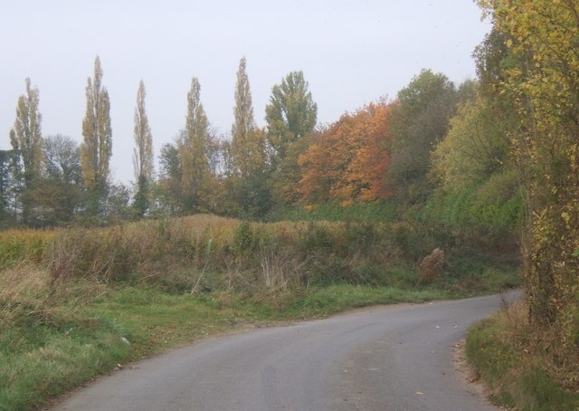 Billede "Brettenham" af Andrew Hill (CC BY-SA) / beskåret fra det originale billede