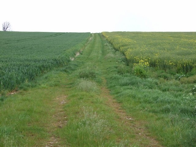 Foto „Aunsby und Dembleby“ von Donnylad (CC BY-SA)/zugeschnittenes Original