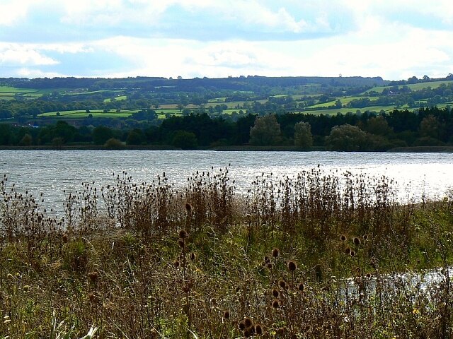 Photo "Compton Martin" by Brian Robert Marshall (CC BY-SA) / Cropped from original