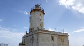 Giordan Lighthouse