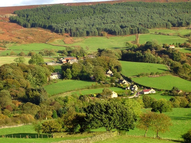 Billede "Bilsdale Midcable" af Scott Rimmer (CC BY-SA) / beskåret fra det originale billede