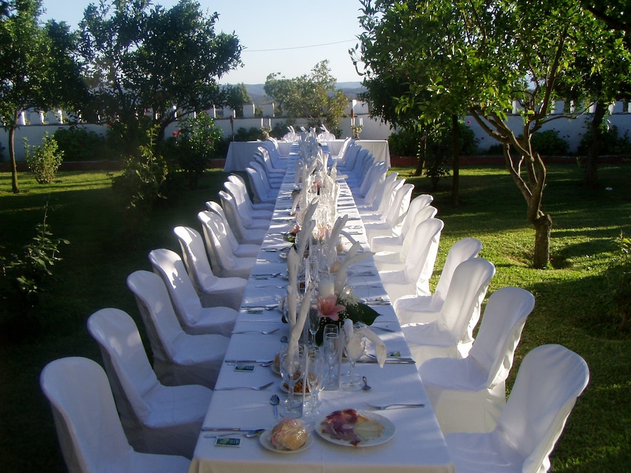 Banquete