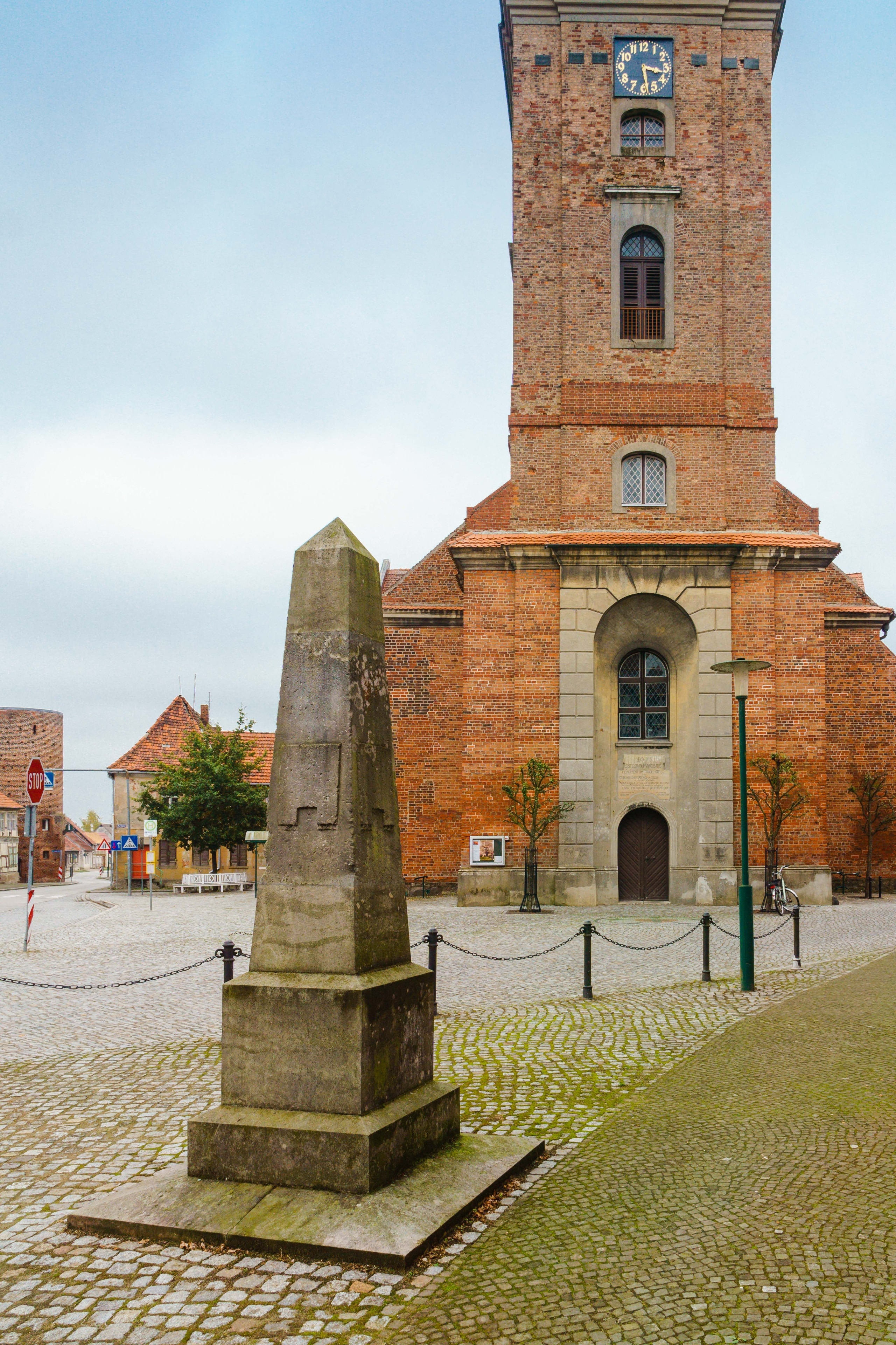 Photo "Lenzen" by Radler59 (CC BY-SA) / Cropped from original