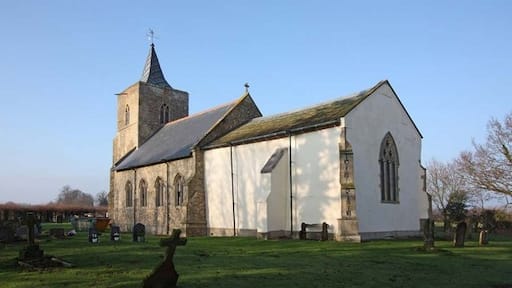 « Great Fransham», photo de John Salmon (CC BY-SA) / rognée de l’originale