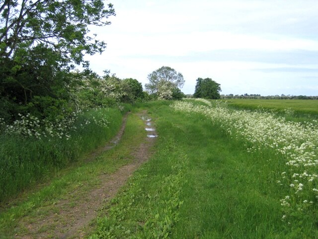 Kuva ”Rampton” käyttäjältä Rodney Burton (CC BY-SA) / rajattu alkuperäisestä kuvasta