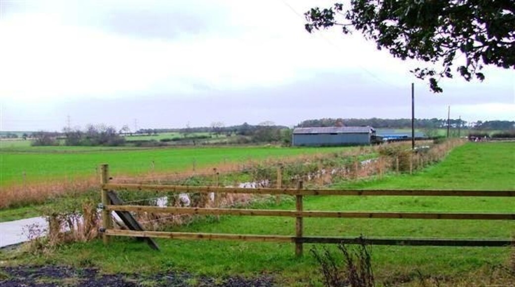 "Maltby"-foto av Mick Garratt (CC BY-SA) / Urklipp från original