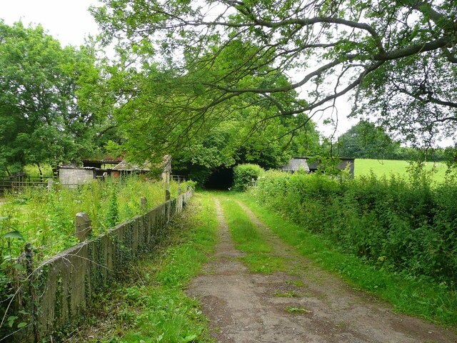 "Gorsley and Kilcot"-foto av Jonathan Billinger (CC BY-SA) / Urklipp från original